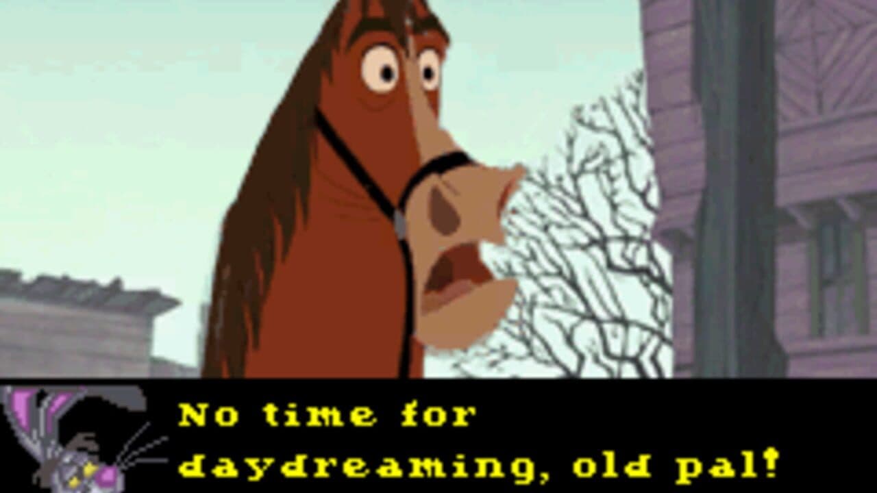 Disney's Home on the Range thumbnail 4