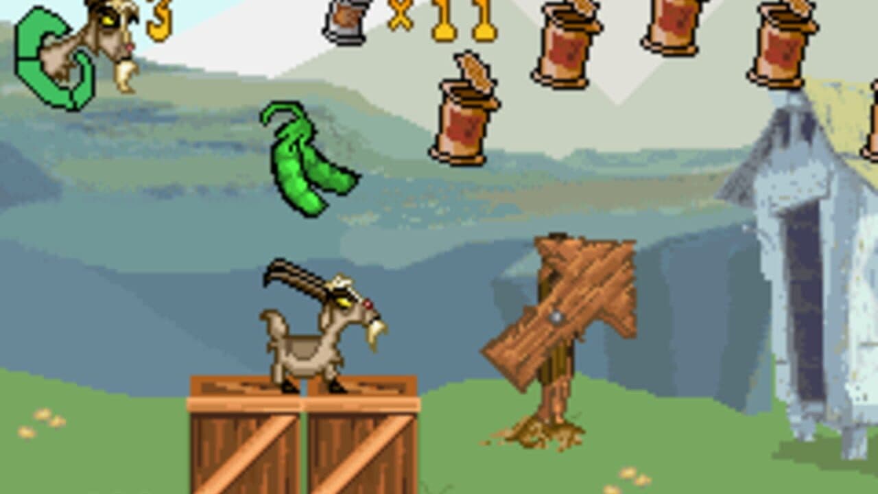 Disney's Home on the Range thumbnail 5