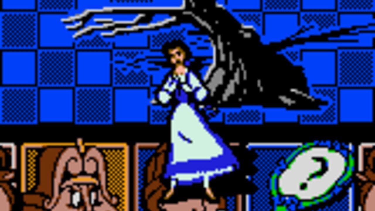 Disney's Beauty and the Beast: A Board Game Adventure thumbnail 6