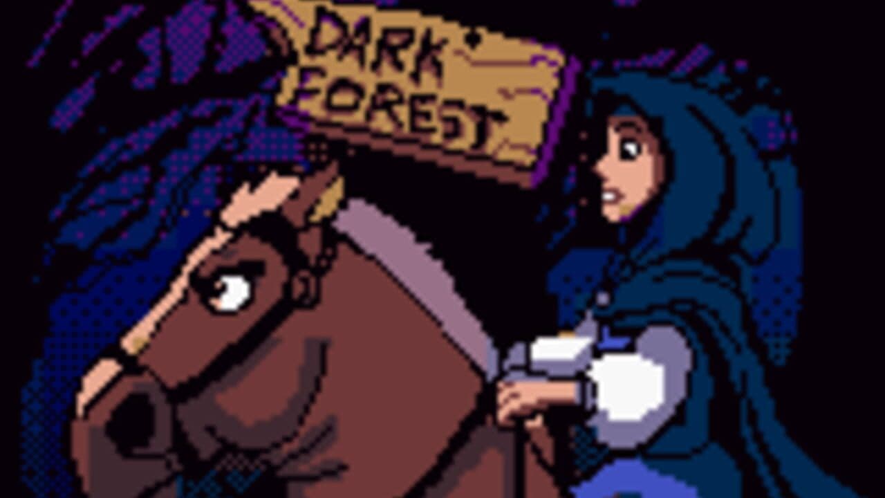 Disney's Beauty and the Beast: A Board Game Adventure thumbnail 4