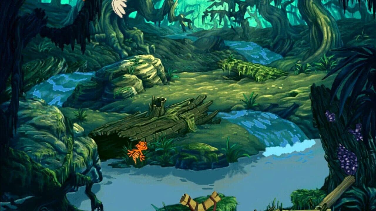 Disney's The Lion King II: Simba's Pride thumbnail 2