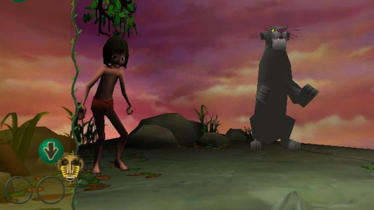 Walt Disney's The Jungle Book Rhythm N' Groove thumbnail 4