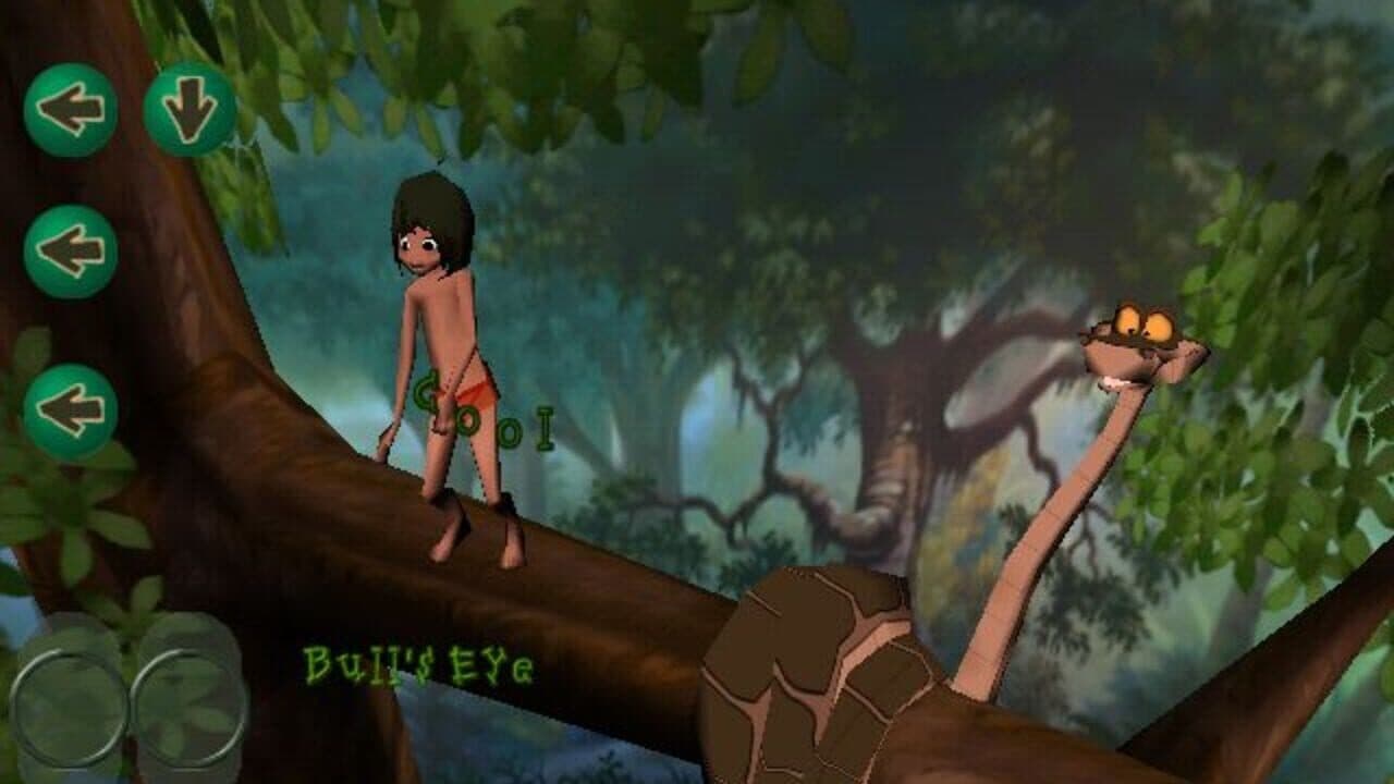 Walt Disney's The Jungle Book Rhythm N' Groove thumbnail 3