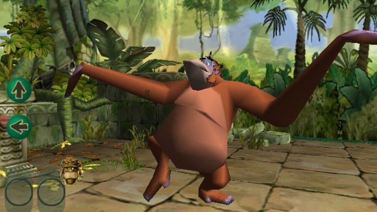 Walt Disney's The Jungle Book Rhythm N' Groove thumbnail 2
