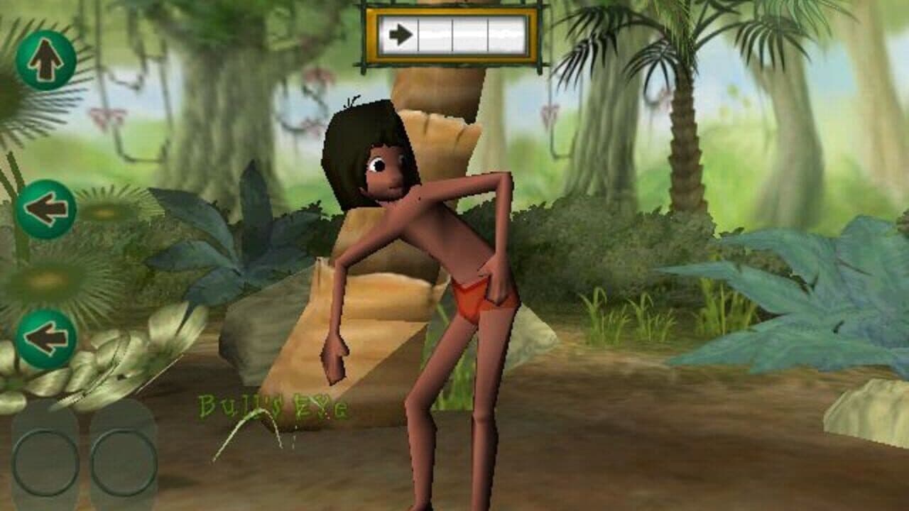 Walt Disney's The Jungle Book Rhythm N' Groove thumbnail 8