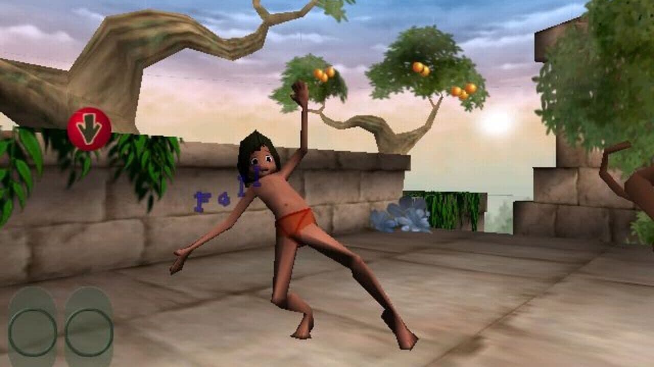 Walt Disney's The Jungle Book Rhythm N' Groove thumbnail 6