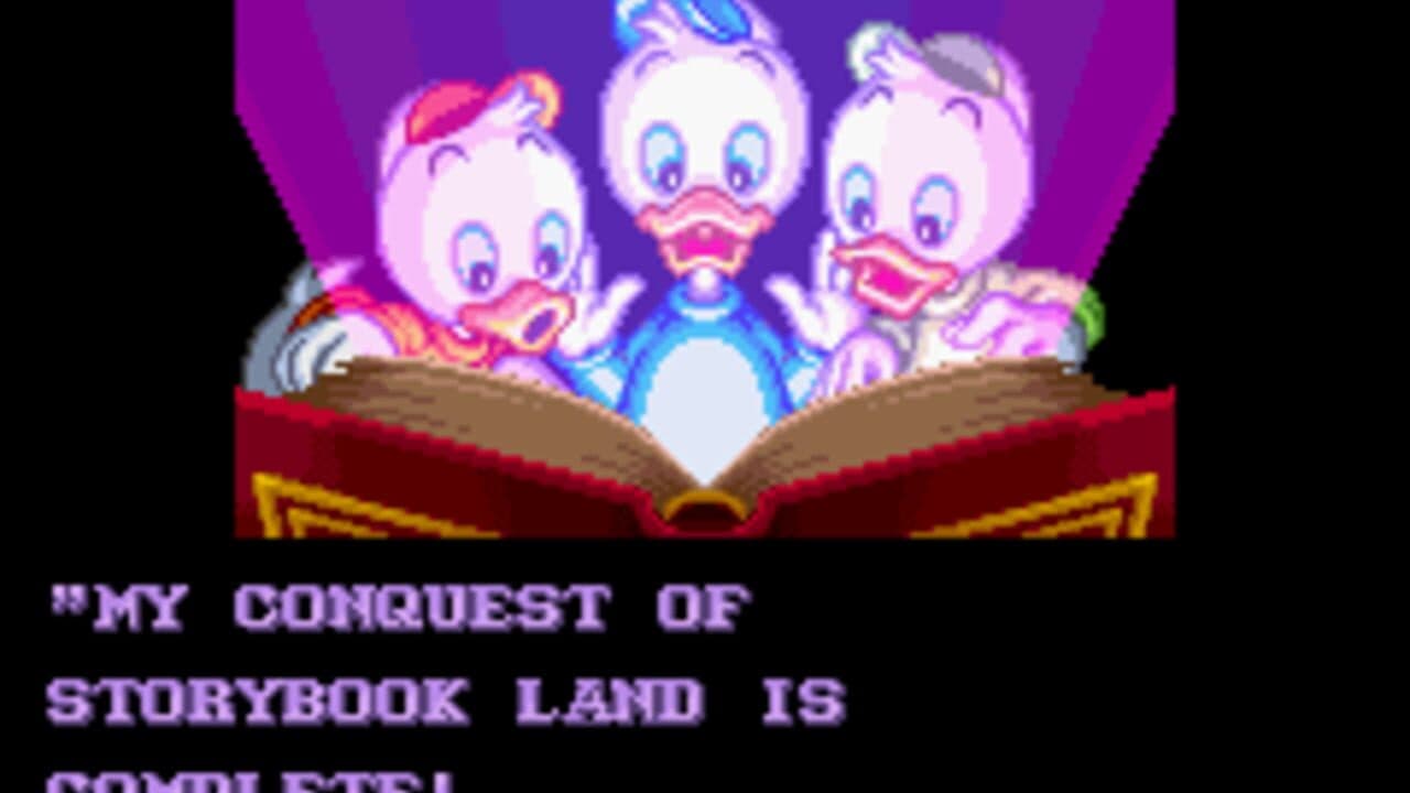 Disney's Magical Quest 3 Starring Mickey & Donald thumbnail 2