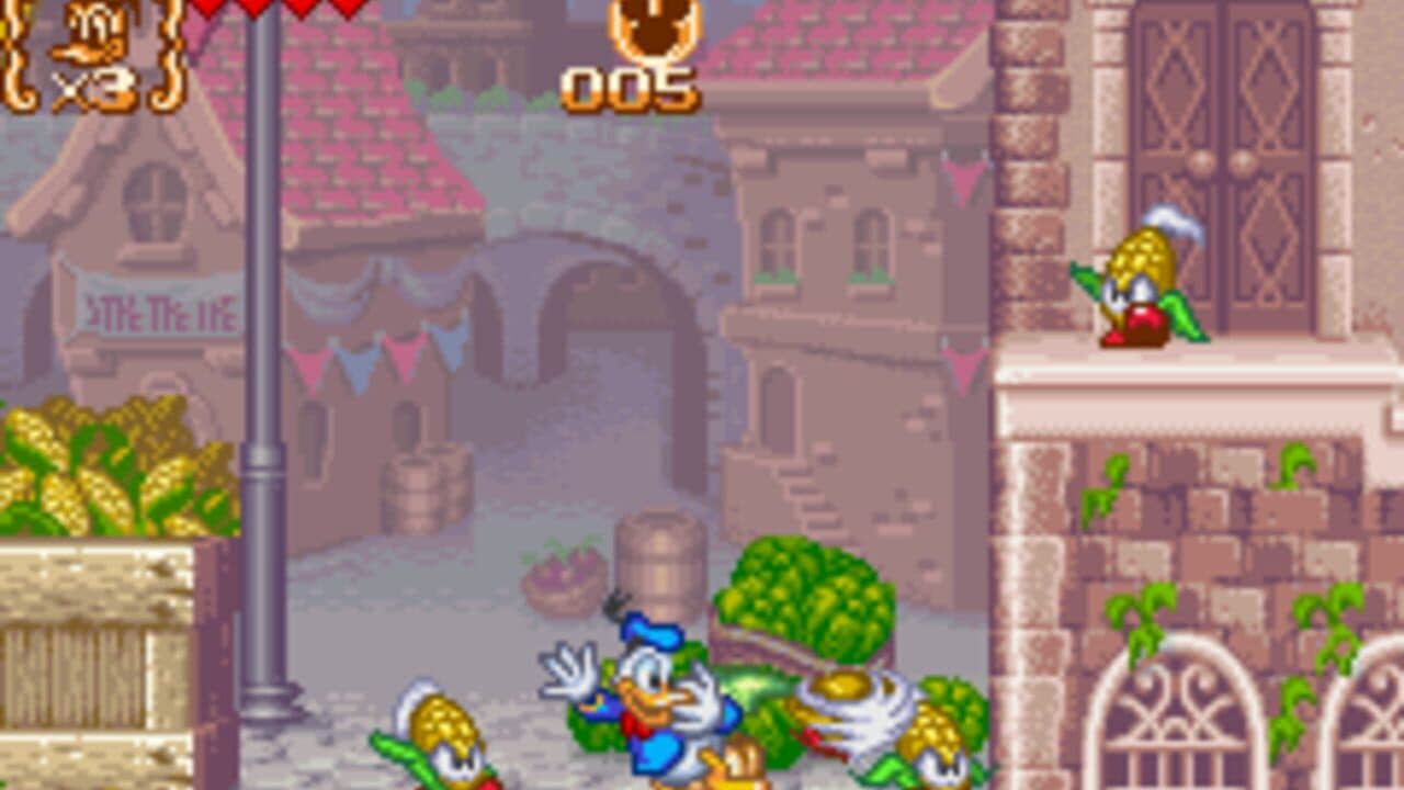 Disney's Magical Quest 3 Starring Mickey & Donald thumbnail 7