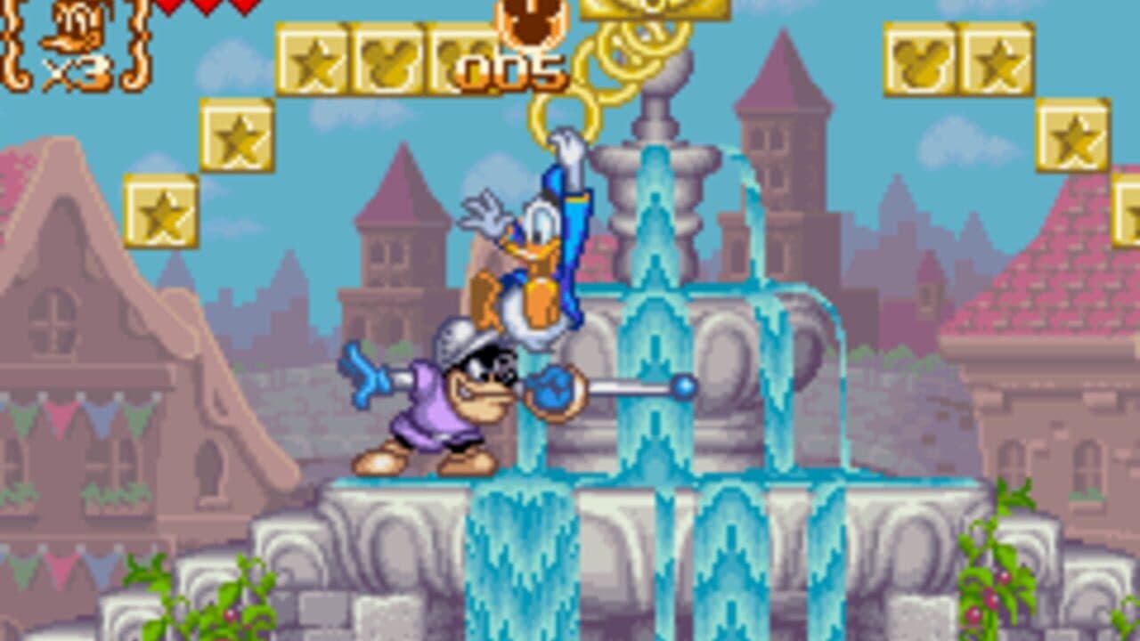 Disney's Magical Quest 3 Starring Mickey & Donald thumbnail 6