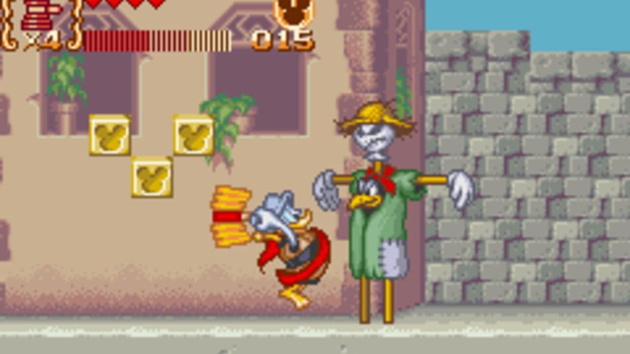 Disney's Magical Quest 3 Starring Mickey & Donald thumbnail 8