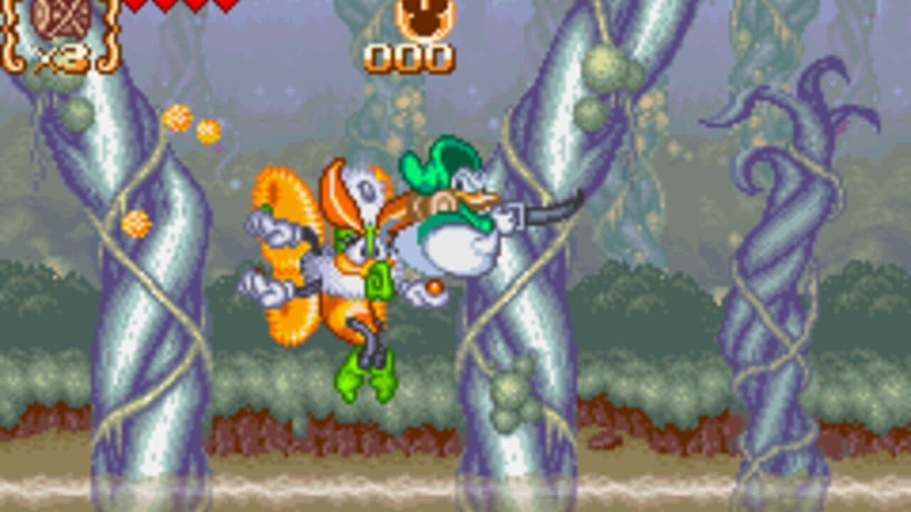 Disney's Magical Quest 3 Starring Mickey & Donald thumbnail 4