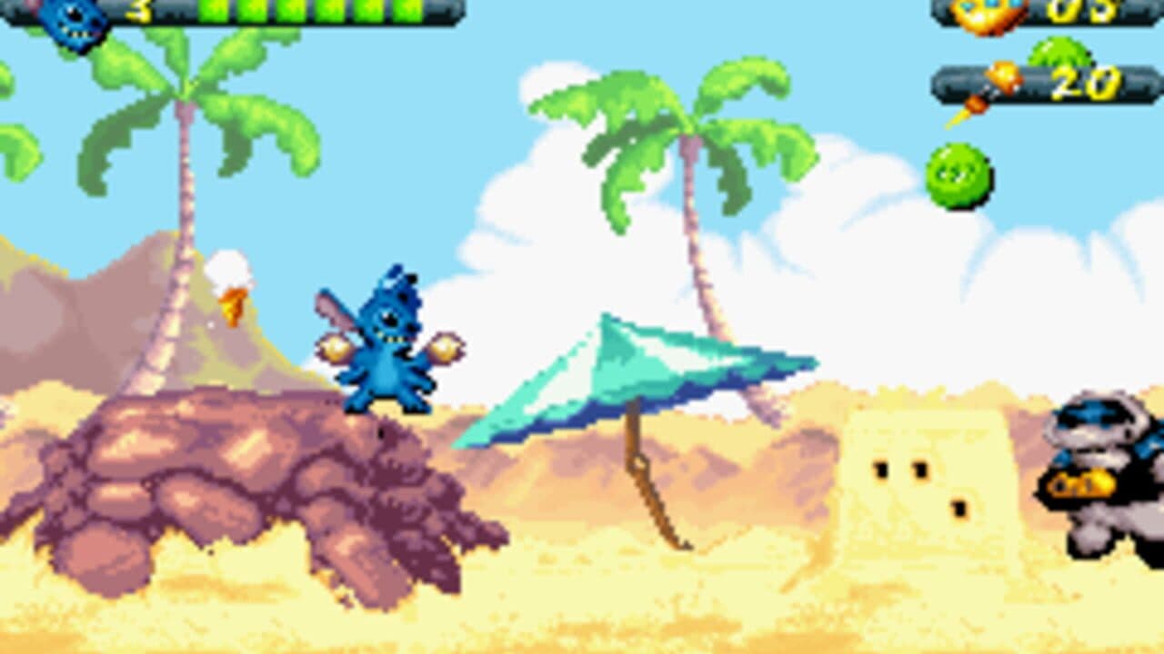 Disney's Lilo & Stitch 2: Hämsterviel Havoc thumbnail 2