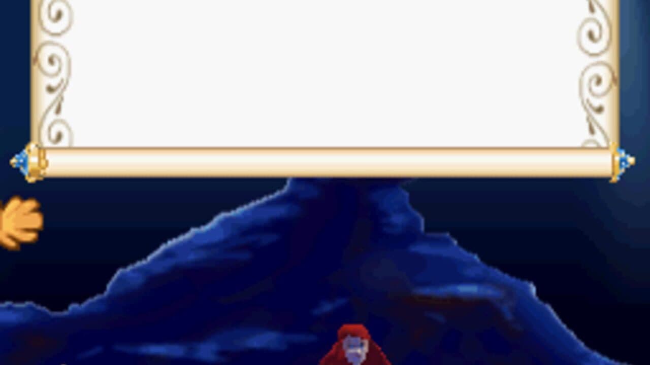 Disney's The Little Mermaid: Ariel's Undersea Adventure thumbnail 2