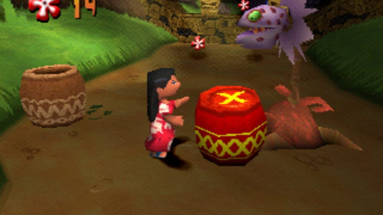 Disney's Lilo & Stitch: Trouble in Paradise thumbnail 6