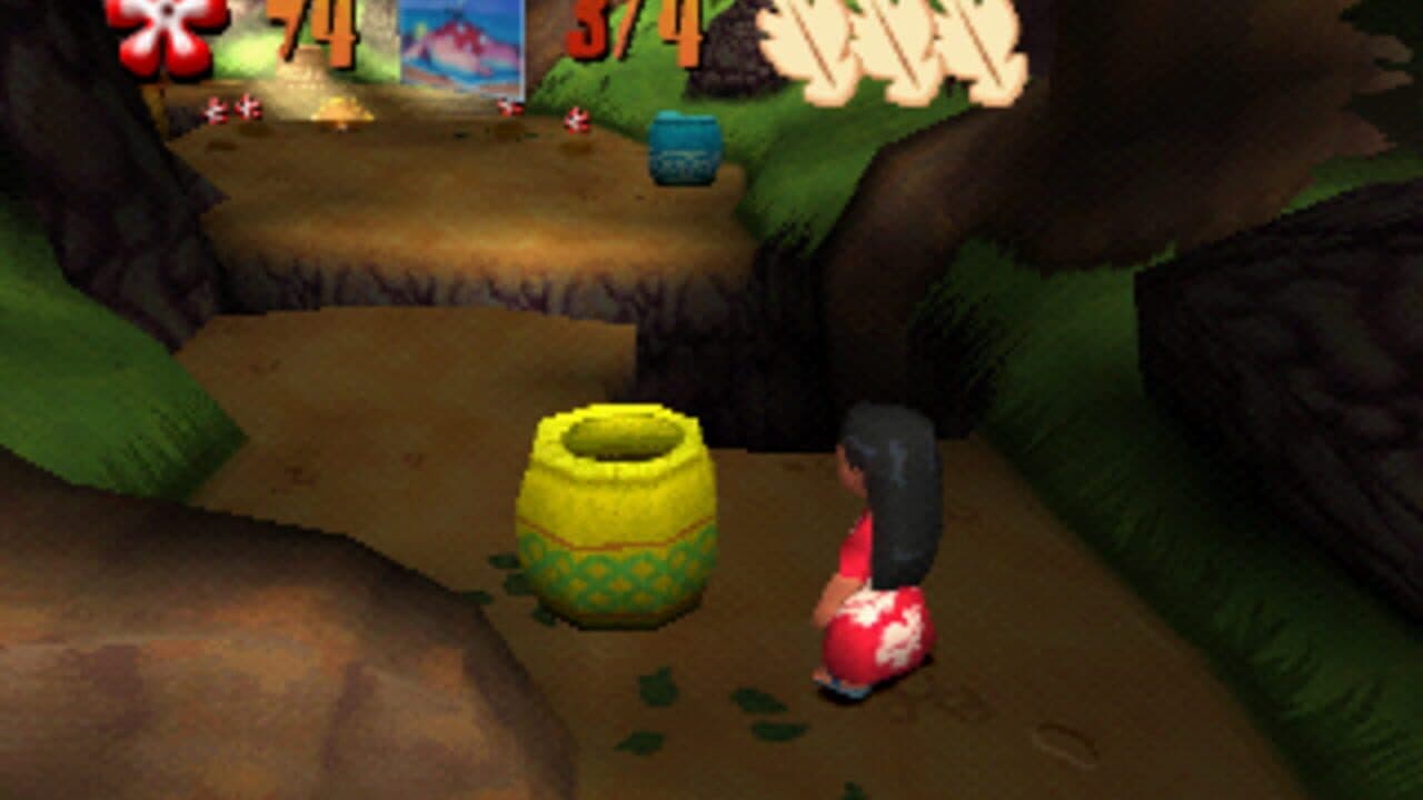 Disney's Lilo & Stitch: Trouble in Paradise thumbnail 7