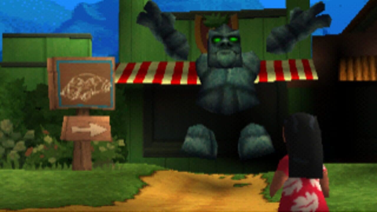 Disney's Lilo & Stitch: Trouble in Paradise thumbnail 5
