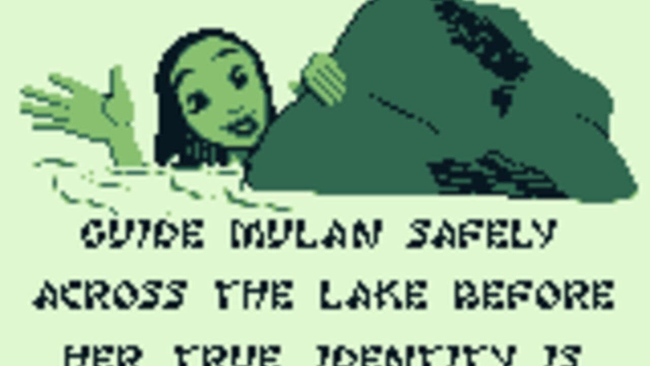 Disney's Mulan thumbnail 3