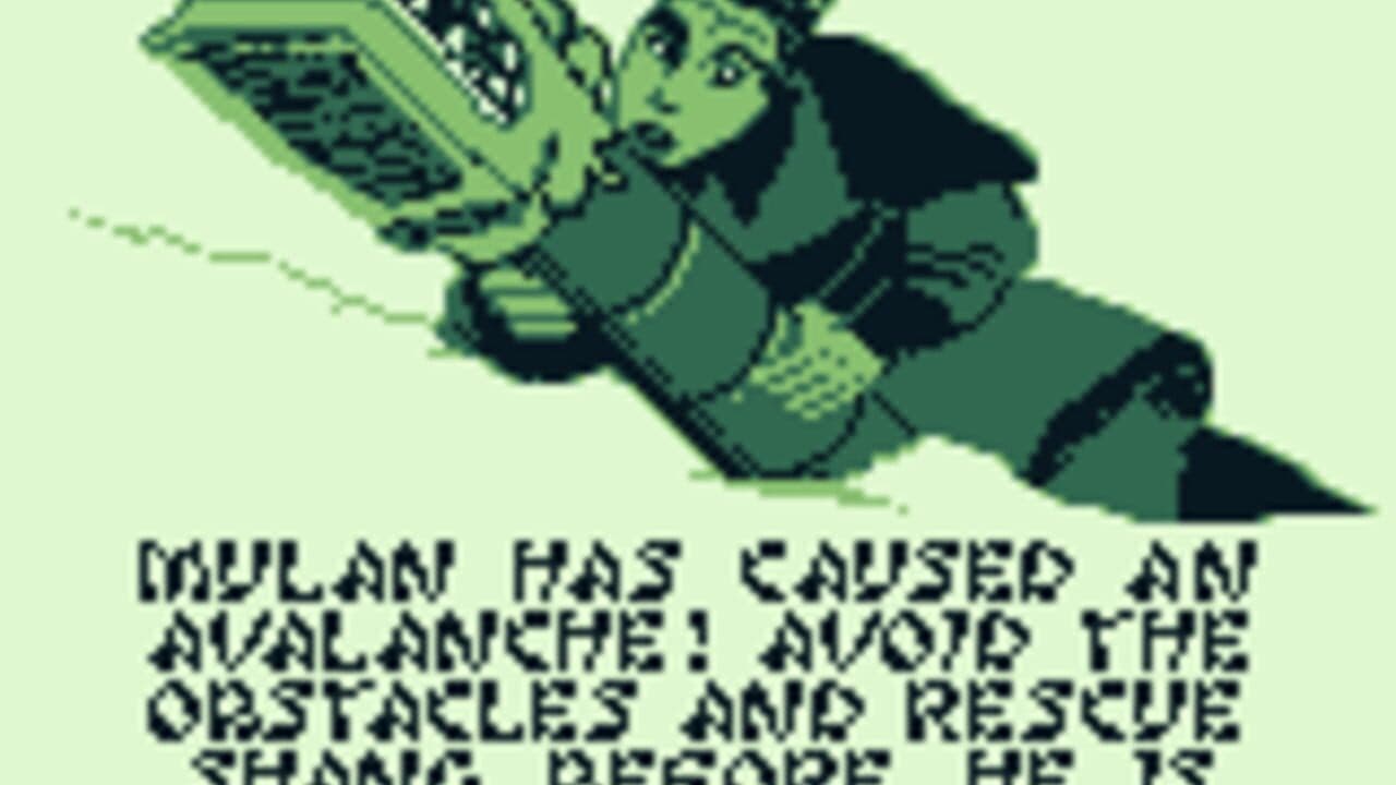 Disney's Mulan thumbnail 7