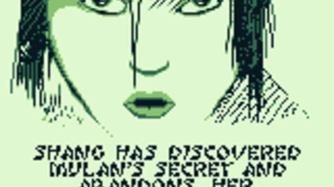 Disney's Mulan thumbnail 6