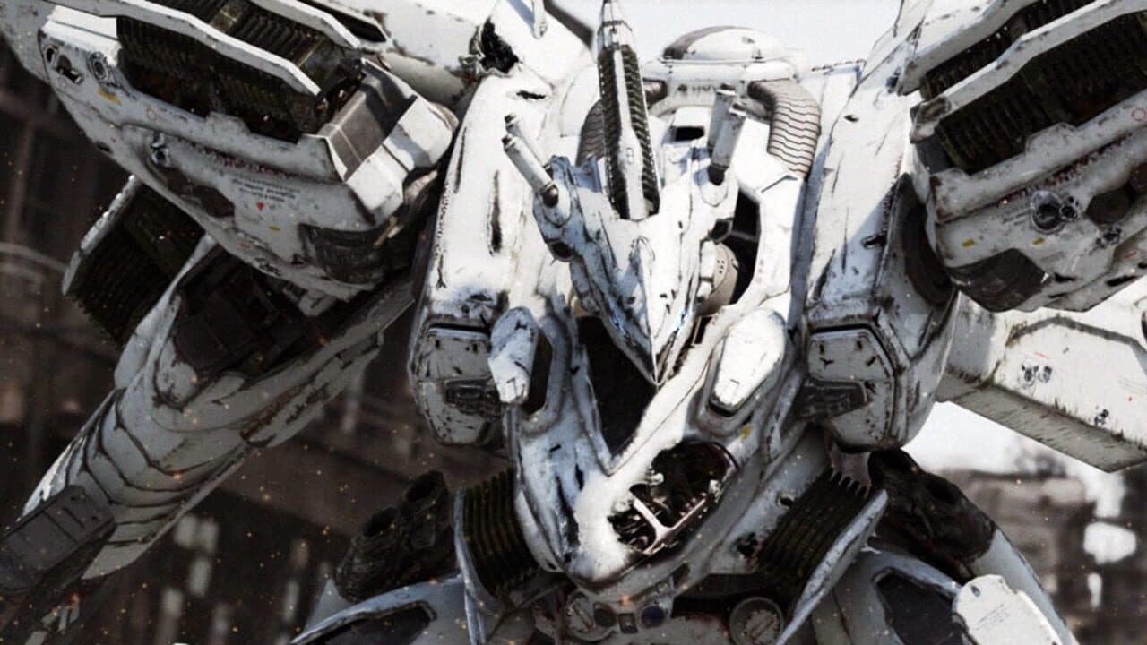Armored Core: For Answer thumbnail 3