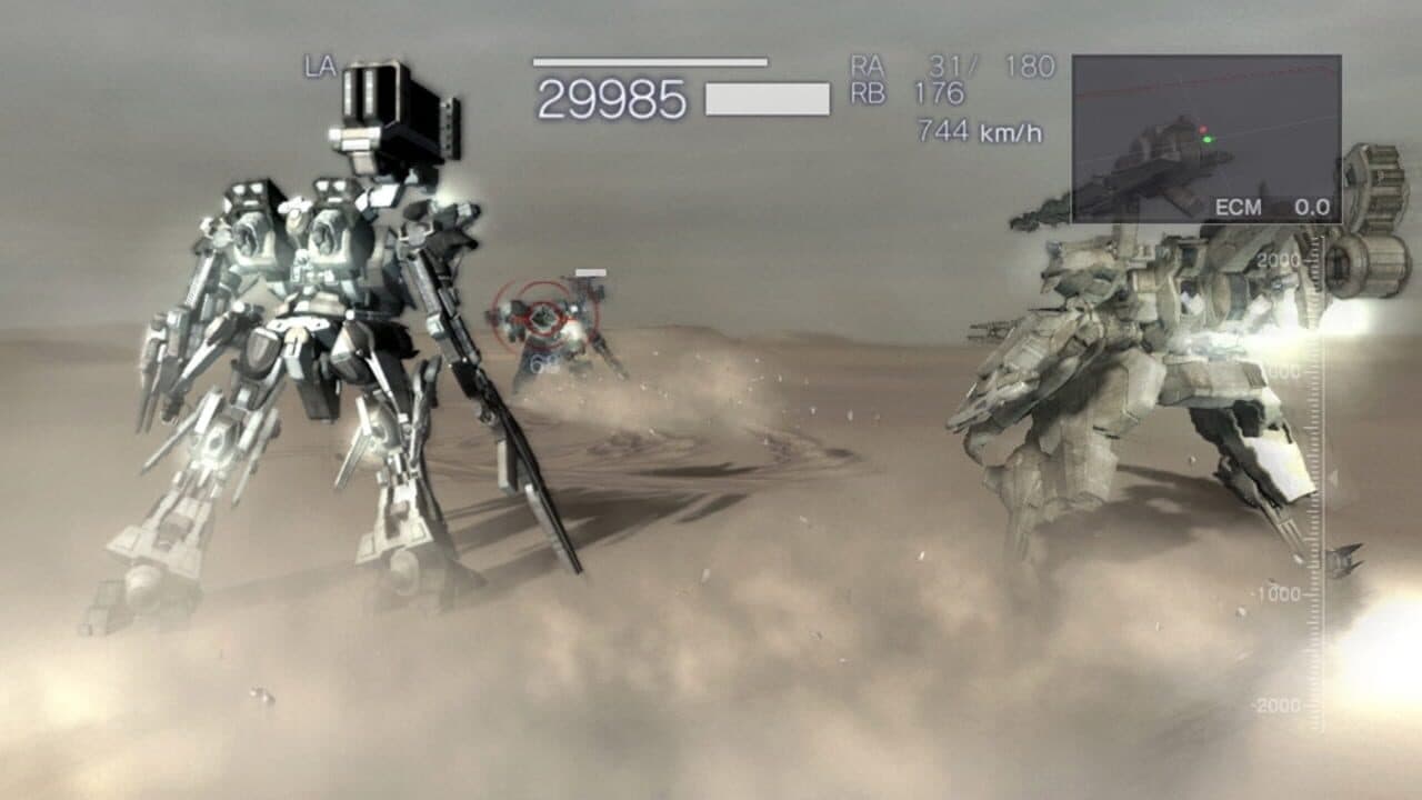 Armored Core: For Answer thumbnail 2