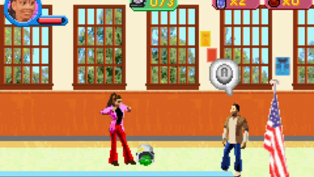 That's So Raven screenshot 1