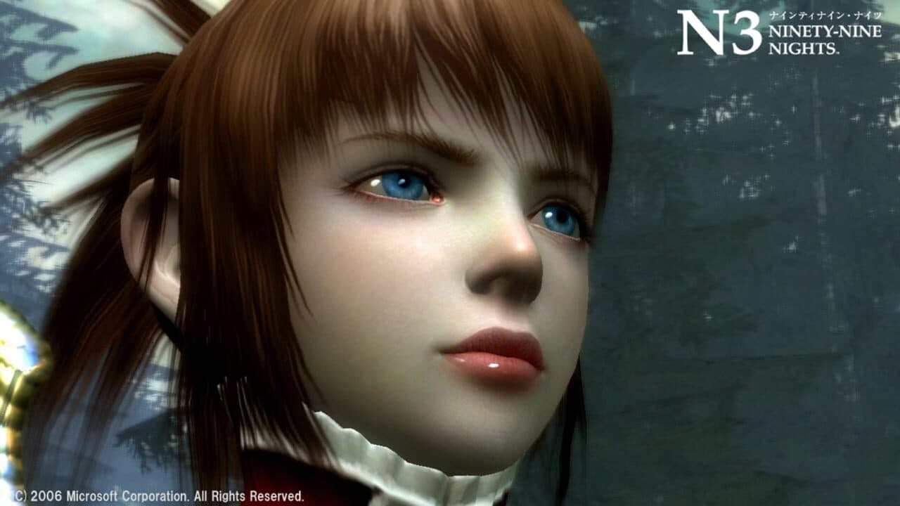 N3: Ninety-Nine Nights thumbnail 3