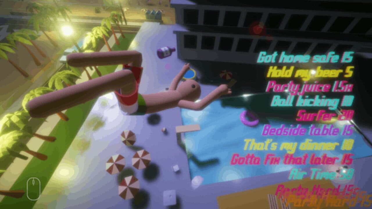 Balconing Simulator 2020 thumbnail 2