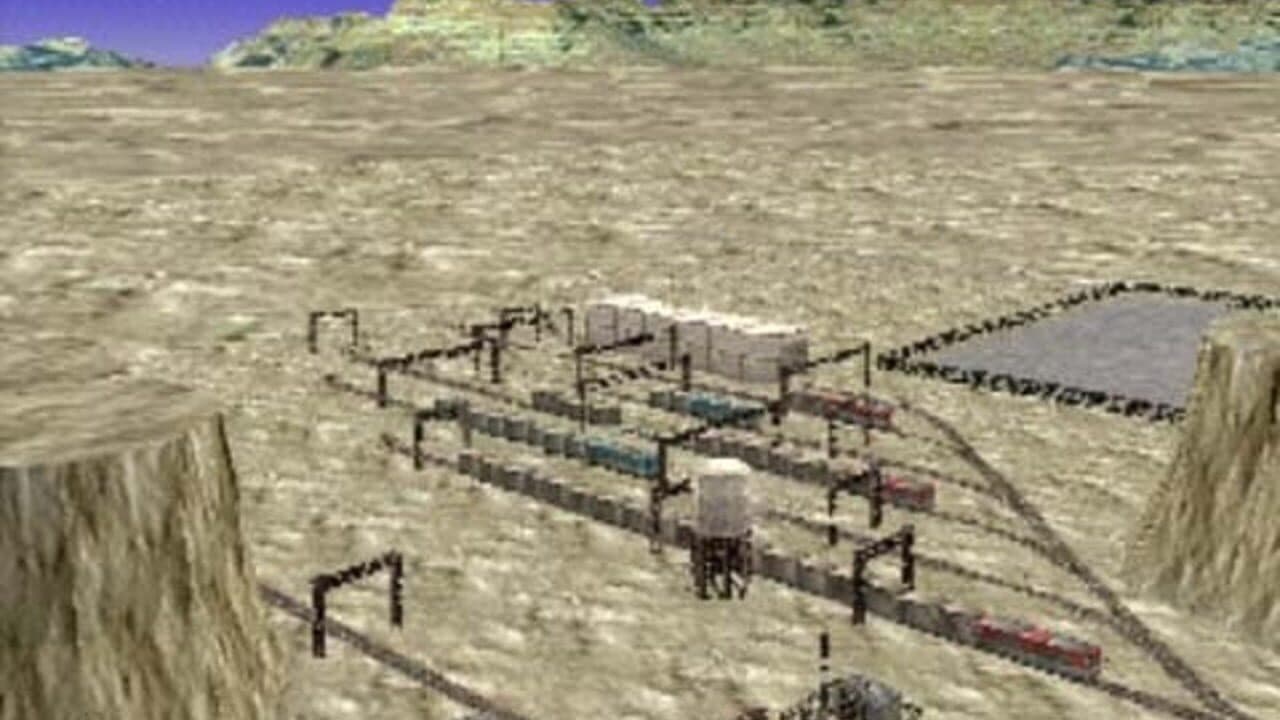 Armored Core: Project Phantasma thumbnail 2
