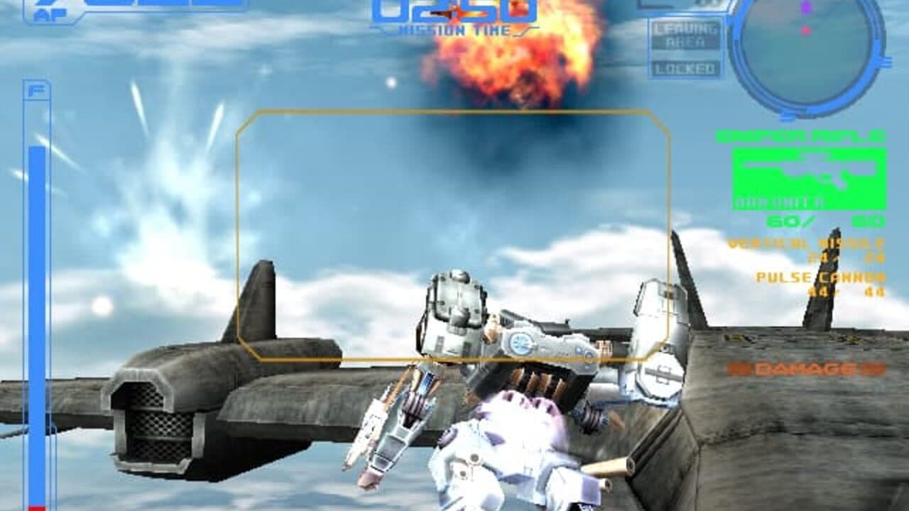 Armored Core 2: Another Age thumbnail 2