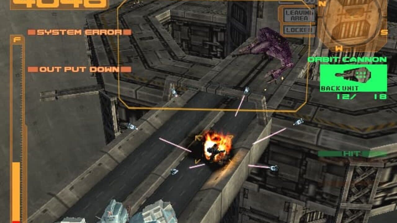 Armored Core 2: Another Age thumbnail 3
