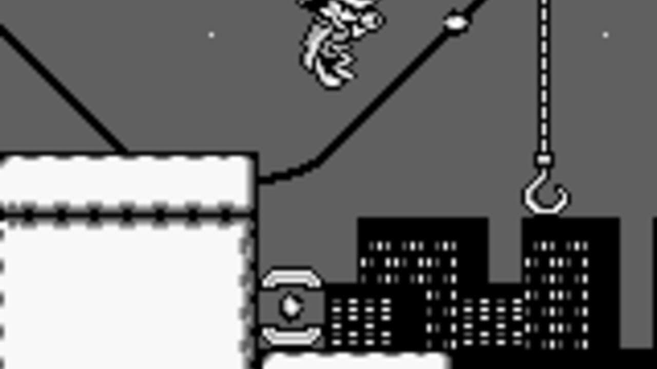 Disney's Darkwing Duck screenshot 1