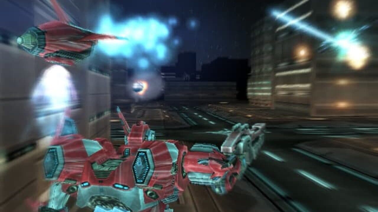 Armored Core 3 thumbnail 2
