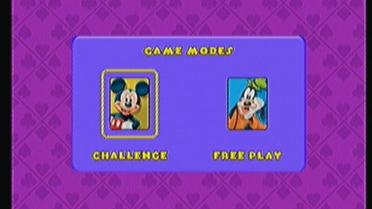 Disney All-Star Cards thumbnail 5