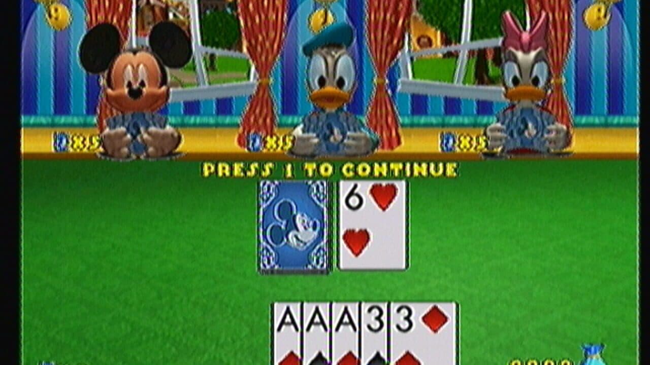 Disney All-Star Cards thumbnail 4