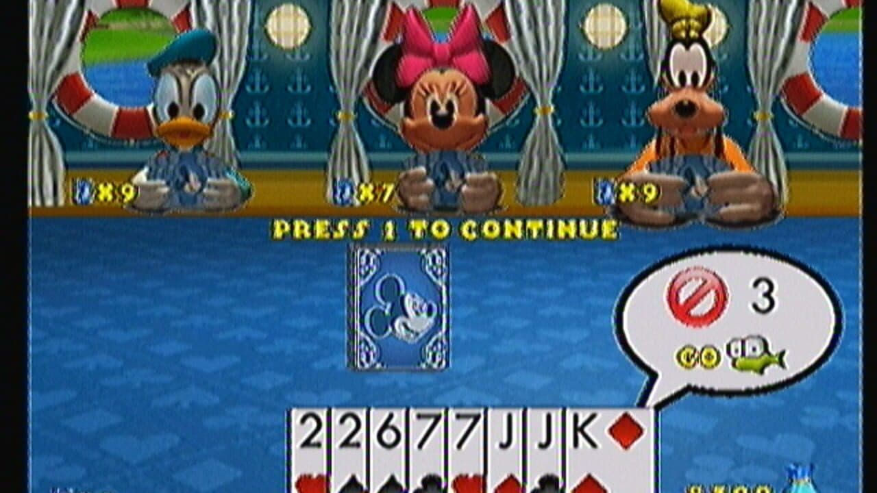 Disney All-Star Cards thumbnail 3