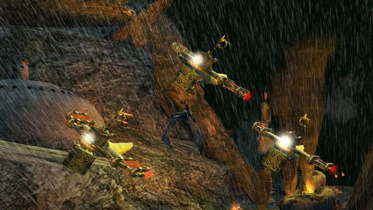 Panzer Dragoon Orta thumbnail 3