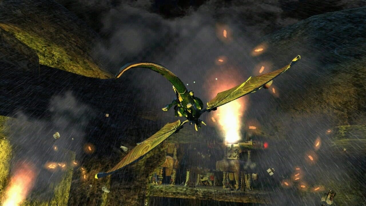 Panzer Dragoon Orta thumbnail 4