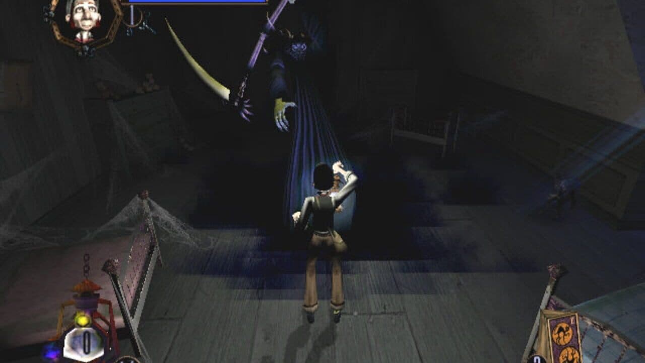 Disney's The Haunted Mansion thumbnail 3