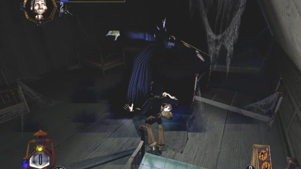 Disney's The Haunted Mansion thumbnail 2