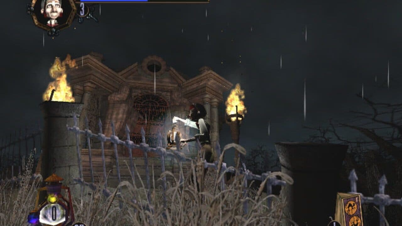 Disney's The Haunted Mansion thumbnail 4