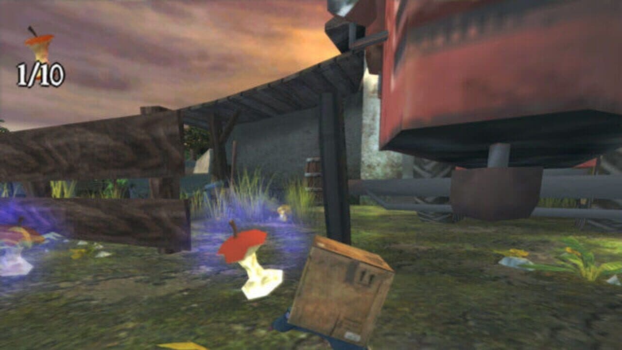Ratatouille thumbnail 6