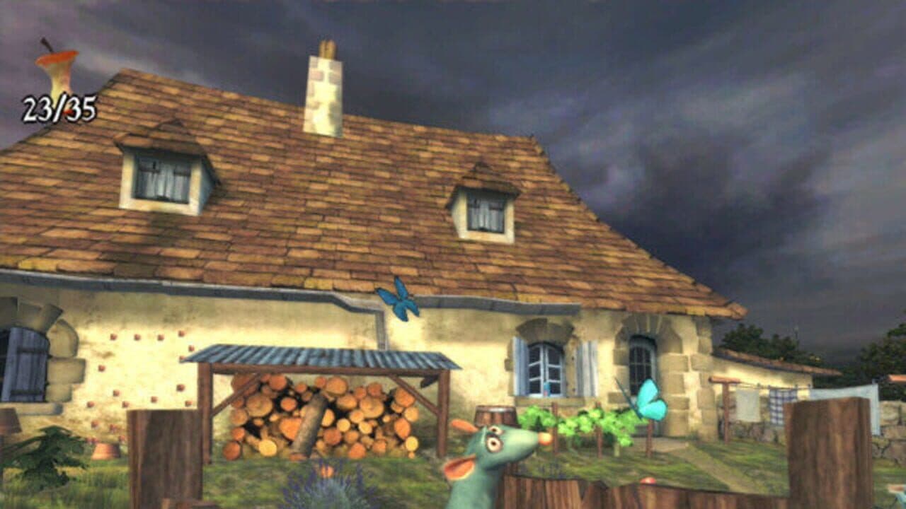 Ratatouille thumbnail 5