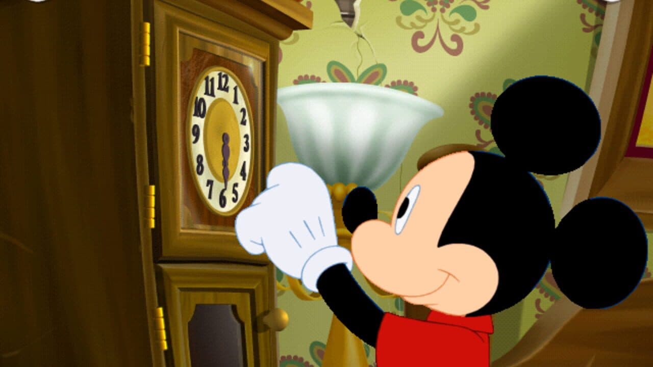 Search for the Secret Keys thumbnail 3