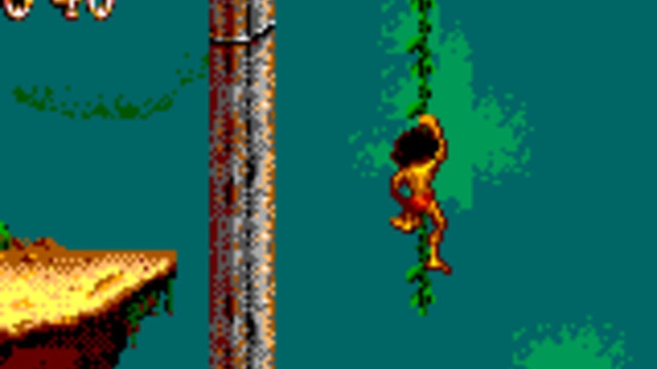 Walt Disney's The Jungle Book thumbnail 4