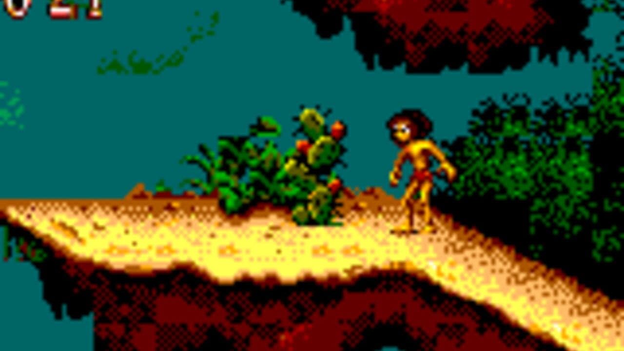 Walt Disney's The Jungle Book thumbnail 3