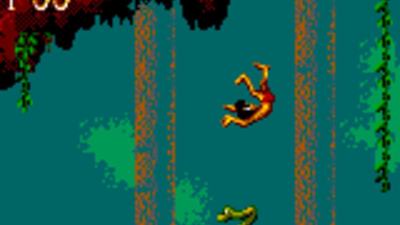 Walt Disney's The Jungle Book thumbnail 5