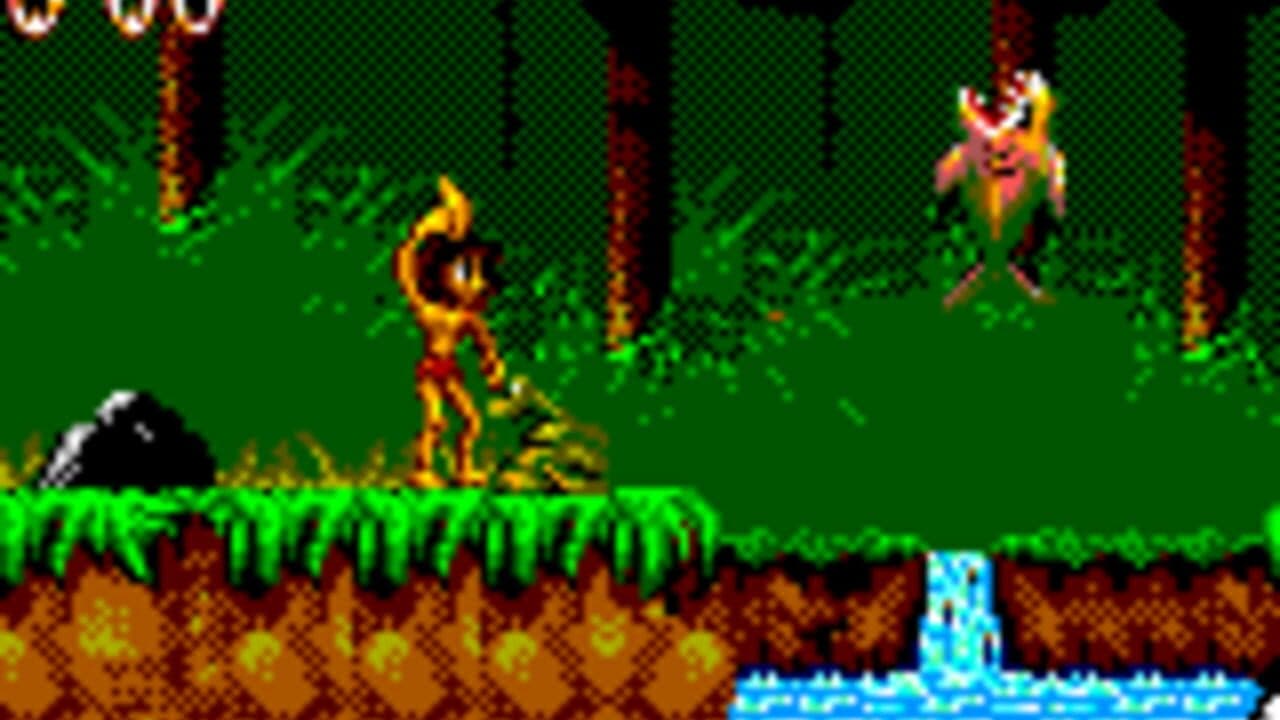 Walt Disney's The Jungle Book thumbnail 6