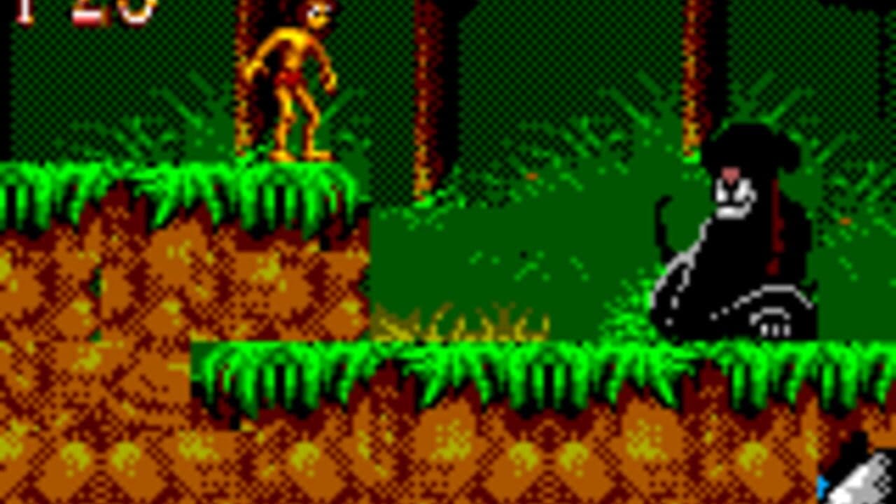 Walt Disney's The Jungle Book thumbnail 7