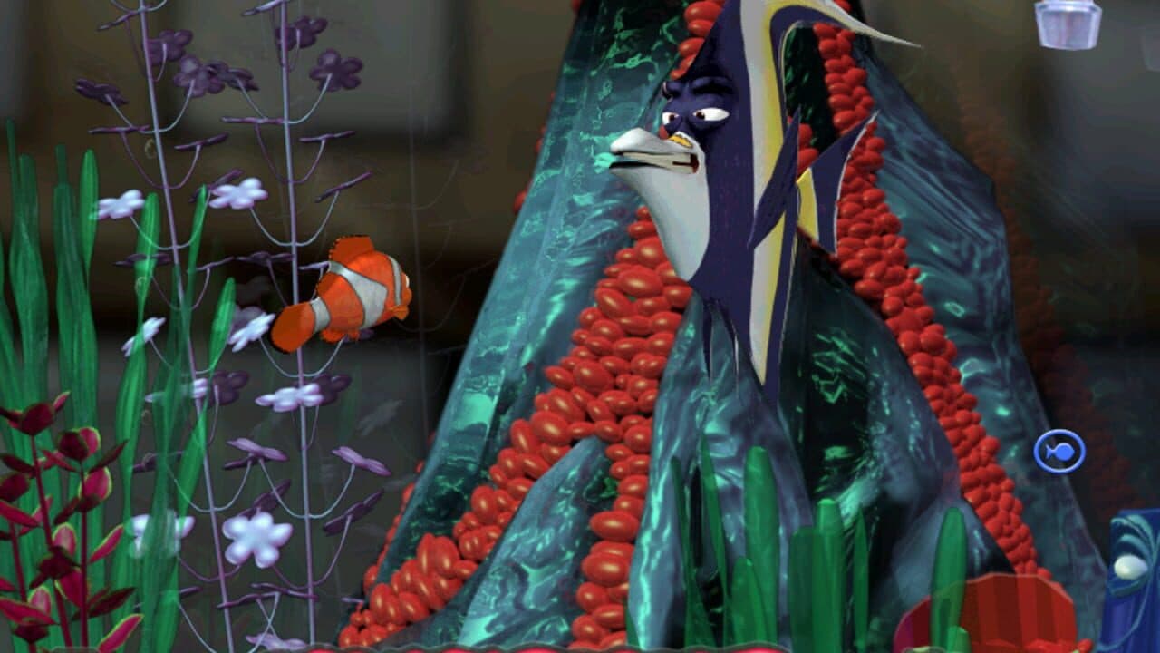 Finding Nemo thumbnail 3